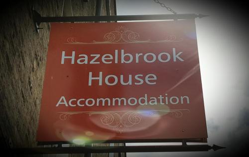 Hazelbrook House B&B Dublin 