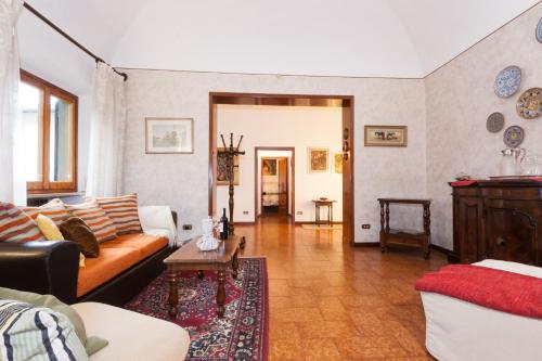 Casa Vacanze Le Piagge di Scappini Simona in Capraia E Limite