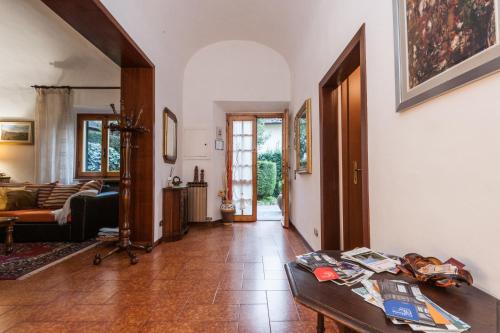 Bejárat, Casa Vacanze Le Piagge di Scappini Simona in Capraia E Limite