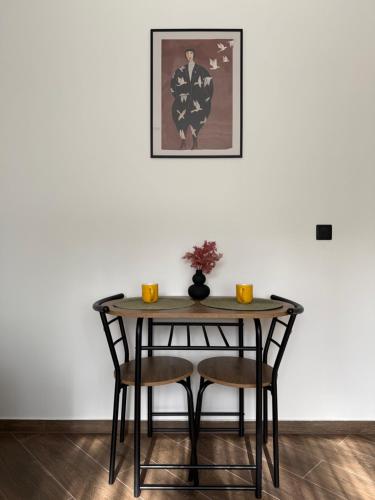 Cozy Stay Marijampolė (Cozy Stay Marijampole) in 馬利基阿普勒
