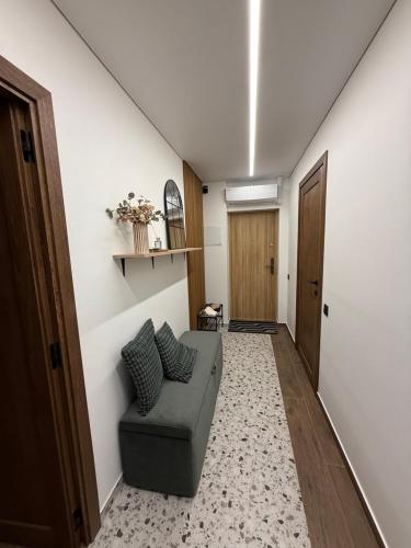 Cozy Stay Marijampolė (Cozy Stay Marijampole) in 馬利基阿普勒