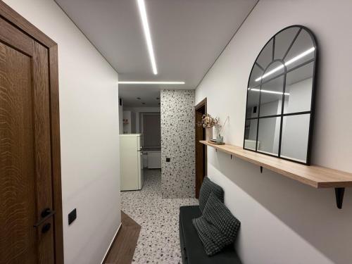 Cozy Stay Marijampolė (Cozy Stay Marijampole) in 馬利基阿普勒