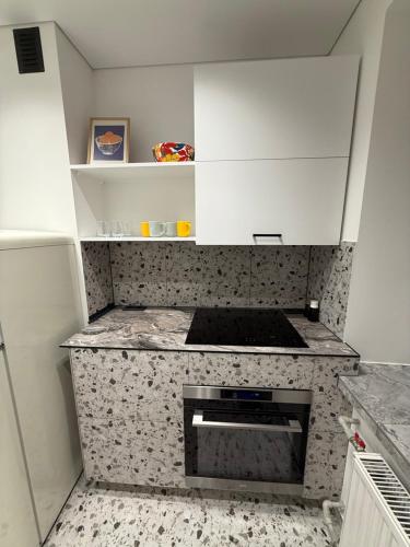 Cozy Stay Marijampolė (Cozy Stay Marijampole) in 馬利基阿普勒