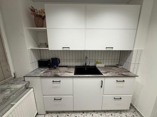 Cozy Stay Marijampolė (Cozy Stay Marijampole) in 馬利基阿普勒