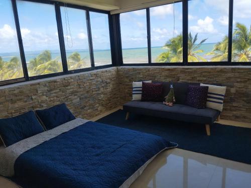 Apartamento en Tucacas in Boca de Aroa