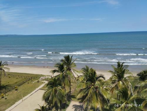 View, Apartamento en Tucacas in Boca de Aroa