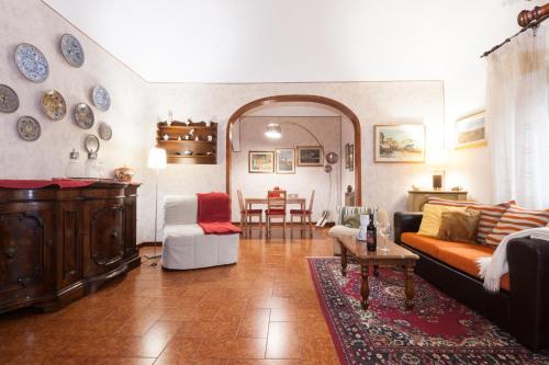  Casa Vacanza Le Piagge, Pension in Montelupo Fiorentino