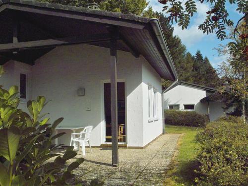 Exterior view, Landhaus Waldlehne in Hamm (Bitburg-Prum)