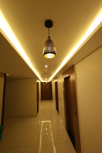Shivam hotel in Mandawa