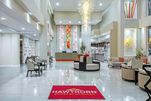 Hawthorn Suites by Wyndham McAllen - image 33
