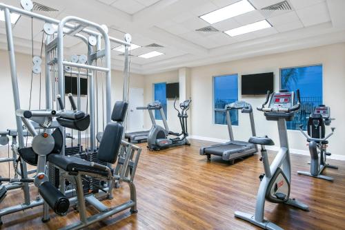 Hawthorn Suites by Wyndham McAllen - image 23