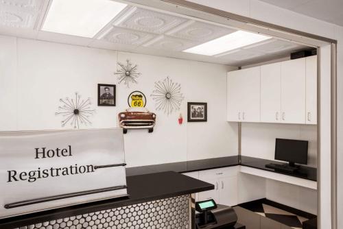 Baymont by Wyndham Glenwood in Glenwood, USA