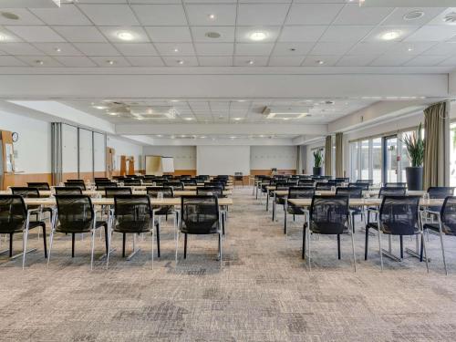 Novotel Köln City, Colonia (foto 8)