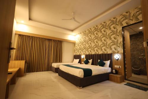 Shivam hotel in Mandawa