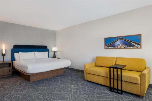 Hampton Inn Detroit/Southgate - image 23