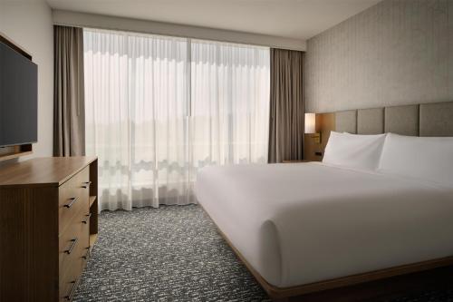 Doubletree By Hilton Greenville Airport