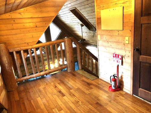 共用Lounge/電視區