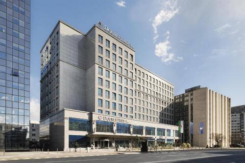 Doubletree by Hilton Ljubljana, Ljubljana (photo 3)