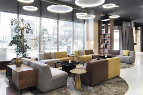 Doubletree by Hilton Ljubljana, Ljubljana (photo 6)