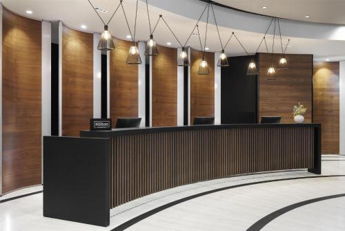 Doubletree by Hilton Ljubljana, Ljubljana (photo 8)