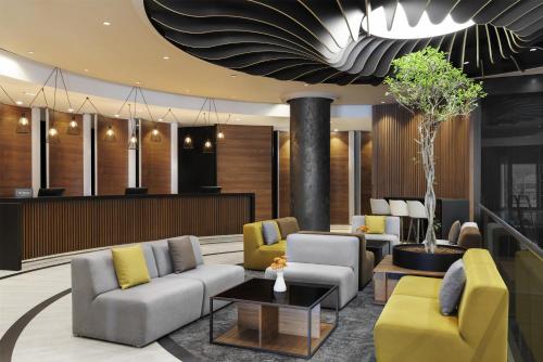 Doubletree by Hilton Ljubljana, Ljubljana (photo 10)