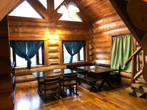 共用Lounge/電視區