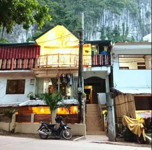 La Greta El Nido Apartments