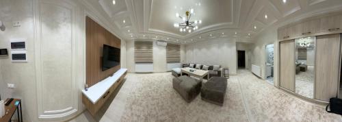 Prestige Apartment in Fergana City Center in Farghona