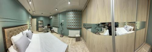 Prestige Apartment in Fergana City Center in Farghona