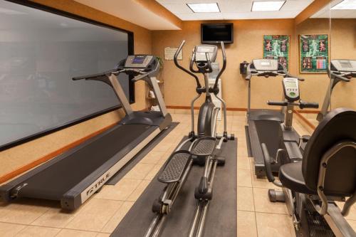 Baymont by Wyndham Chelsea in Chelsea, USA