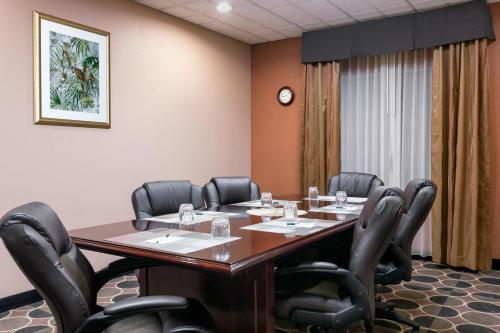 غرفة الاجتماعات/الاحتفالات, Wingate by Wyndham Athens Near Downtown in اثينا