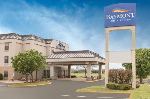 Baymont by Wyndham Oklahoma City/Quail Springs, Oklahoma City