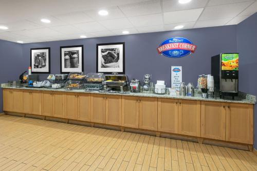 Baymont by Wyndham Oklahoma City/Quail Springs - image 31