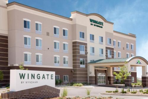 Wingate by Wyndham Loveland Johnstown in Loveland, USA