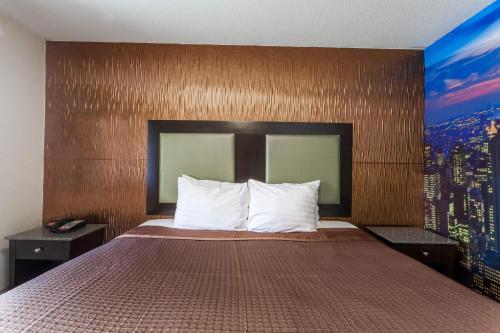 Travelodge by Wyndham South Hackensack in South Hackensack, USA