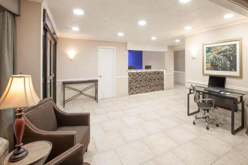 Baymont by Wyndham Texarkana in Texarkana, USA