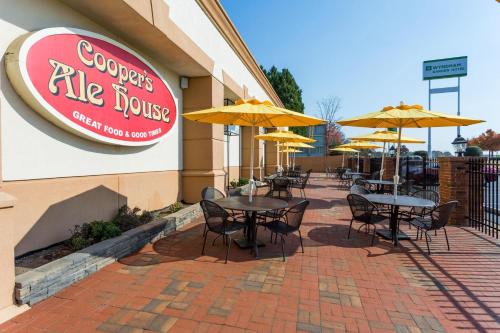 Wyndham Garden Greensboro in Greensboro, USA