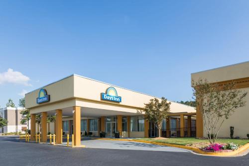 Days Inn By Wyndham Madison