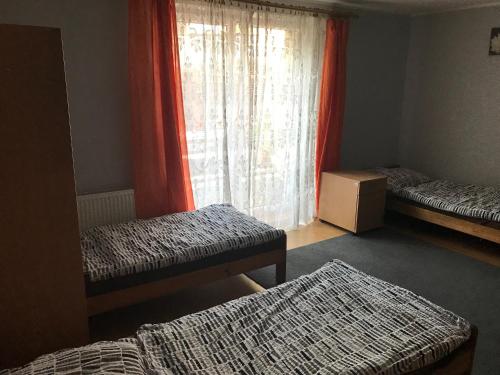 Noclegi Ściegiennego (Noclegi Sciegiennego) in Sosnowiec
