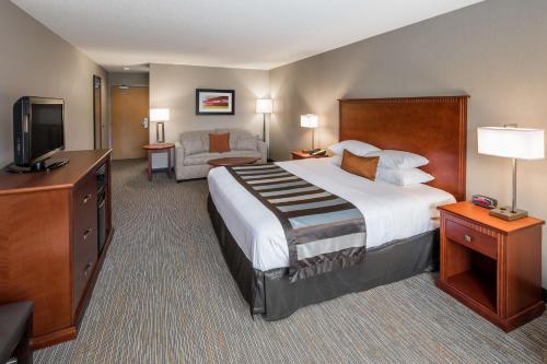 Wingate by Wyndham Shreveport Airport in Shreveport, USA
