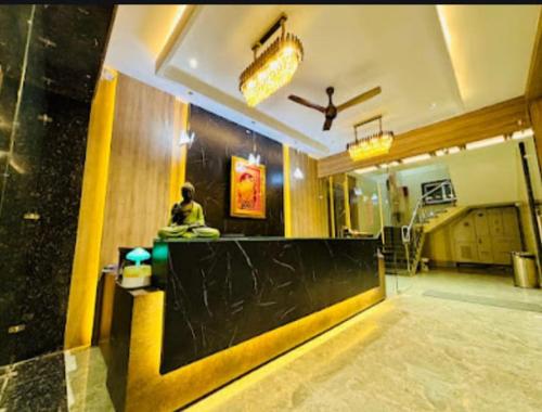 Vestabils, Hotel Sunny Jhalawar in Jhalawar