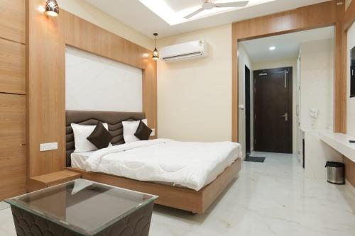 Hotel Sunny Jhalawar in Jhalawar