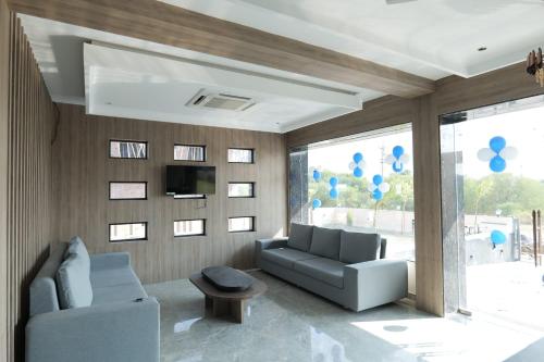 Vestabils, Hotel Sunny Jhalawar in Jhalawar