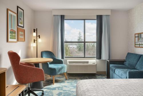 Hampton Inn & Suites by Hilton Langley-Surrey, Surrey (foto 3)