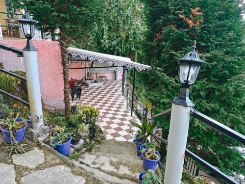 Exterior view, Heritage Homestay Rishop in Rishop