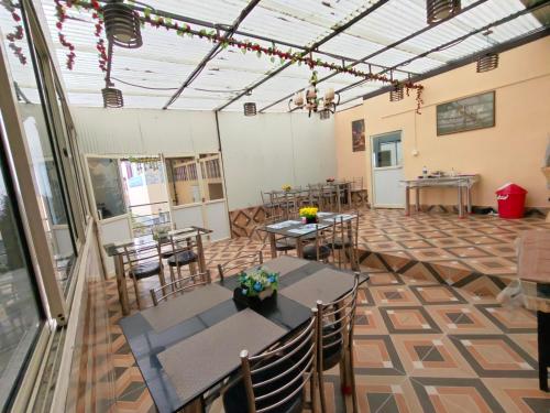Facilities, Heritage Homestay Rishop in Rishop