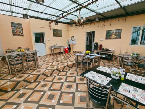 Facilities, Heritage Homestay Rishop in Rishop