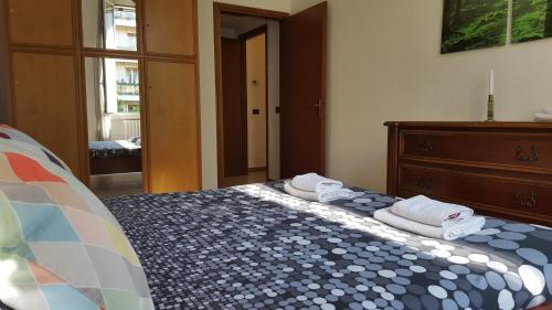 BnButler - Sempione Apartment - MiCo, Milán (fotografie 8)