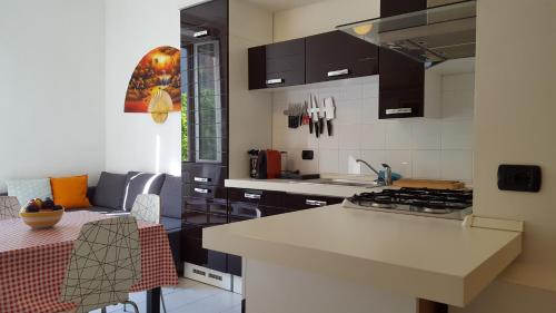 BnButler - Sempione Apartment - MiCo, Milán (fotografie 6)