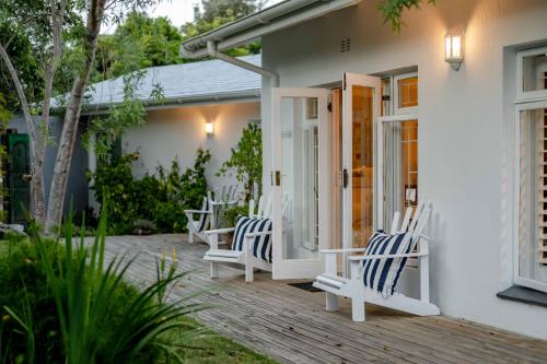 Long Story Guest House 3